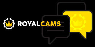 royal cams logo
